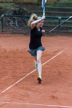 Bild 228 - NL Club an der Alster 2 - TC an der Schirnau : Ergebnis: 5:4
